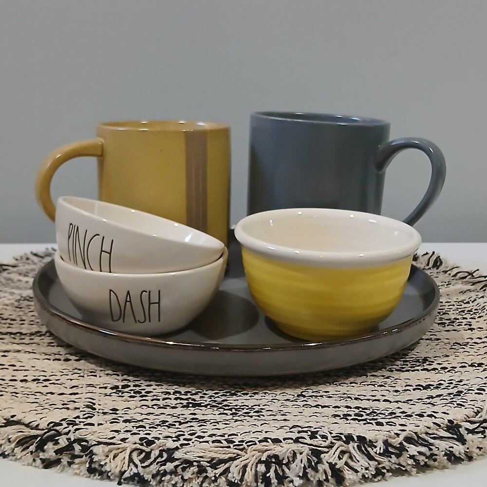 Coffee Set - Picture 2 of 4